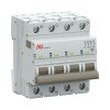 mcb6-DC-4-32C-av EKF - Выключатель автоматический AV-6 DC 4P 32A (C) 6kA AVERES
