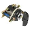 pp-4-16-3 EKF - Пакетный переключатель ПП 4-16/Н2 М3 исп.3 PROxima