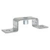 din-k-20 EKF - Кронштейн для установки DIN-рейки (H=20мм) PROxima