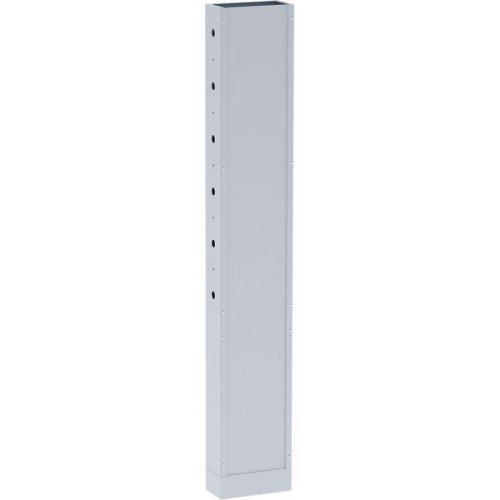 uerm-ket-s-1890-h EKF - Короб КЭТ силовой (1890х300х150) хомут плоский Basic