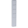 uerm-kss-1800 EKF - Короб КСС без цоколя (1800х300х150) Basic