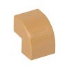 obl-15-10x4 EKF - Угол внешний (15х10) (4 шт) светлое дерево-Plast