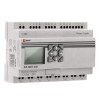 ILR-20DT-24D EKF - Программируемое реле 20 в/в т с диспл. 24В PRO-Relay PROxima