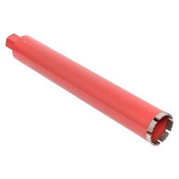 Коронка алмазная (проходка) WCHP-72/450 (1 ¼″ UNC) Expert