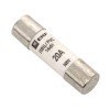 pvc-14x51-20 EKF - Плавкая вставка цилиндрическая ПВЦ (14х51) 20А