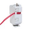 mccb-34-SHT-ac230-av EKF - Независимый расцепитель SHT AV POWER-3/4 АC230V AVERES
