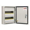 mb24-24 EKF - Щит распред. навесной ЩРН-24 (395х310х120) IP54 PROxima