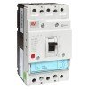 mccb-13-100H-TR-av EKF - Автоматический выключатель AV POWER-1/3 100А 80kA TR AVERES
