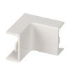 ibw-20-10x4 EKF - Угол внутренний (20х10) (4 шт) белый-Plast 
