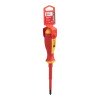 ph-2-100-exp-in EKF - Отвертка Expert PH2x100 мм 1000В