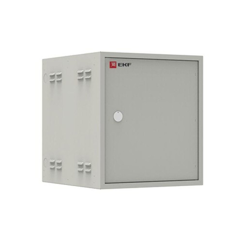 ITB12AE EKF - шкаф ТК антивандальный 12U, Astra серия PROxima