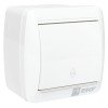 EQR16-025-30-54 EKF - Владивосток Выключатель 1-кл. проходной 10А IP54
