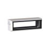 ng50600 EKF - Накладка для герметизации стыка IP44 50х600 мм