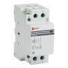 km-2-20-20 EKF - Контактор модульный КМ 20А 2NО (2 мод.) PROxima
