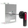 mccb-4-CS1-av EKF - Ручной поворотный привод СS1 AV POWER-4 AVERES
