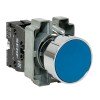 xb2-ba61 EKF - Кнопка BA61 синяя NO PROxima