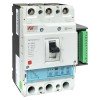 mccb-23-250H-2.2-av EKF - Автоматический выключатель AV POWER-2/3 250А 100kA ETU2.2 AVERES