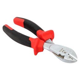 Силовые бокорезы Master 180 мм