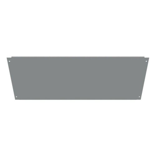FGP2560 EKF - Пластрон FORT глухой высотой 250мм для шкафа шириной 600мм (2шт.) PROxima
