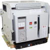mccb45-2000-2000vc-3PN EKF - Выключатель автоматический ВА-45 2000/2000А 3P+N 50кА выкатной+положение АВ