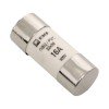pvc-22x58-16 EKF - Плавкая вставка цилиндрическая ПВЦ (22х58) 16А