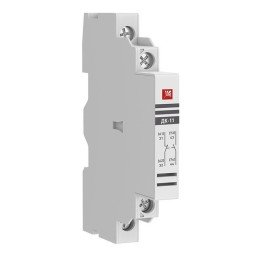 Контакт дополнительный АПД-32 ДК-11 NO+NC PROxima
