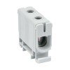 plc-kvs-16-50-gray EKF - Клемма силовая вводная КСВ 16-50 серая PROxima