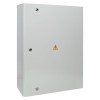 mb65-806025 EKF - Щит с монтажной панелью ЩМПг- 80.60.25 IP65 PROxima