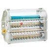 plc-shrb-160 EKF - Шинный распределительный блок ШРБ-160 PROxima