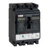 mccb99C-100-16 EKF - Выключатель автоматический ВА-99C 100/16А 3P 35кА