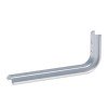 OMPL150-INOX EKF - L-Омега профиль 150 (1,5 мм) INOX