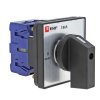 pk-2-13-25 EKF - Переключатель кулачковый ПК-2-13 25А 3P "ВКЛ-ВЫКЛ" PROxima