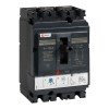 mccb99C-160-125 EKF - Выключатель автоматический ВА-99C 160/125А 3P 35кА