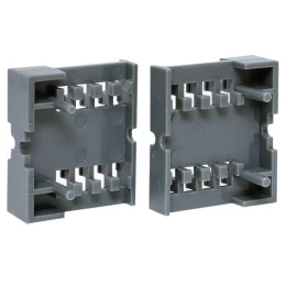 Усилитель жесткости для реверсивных рубильников (I-0-II) TwinBlock 160-250А