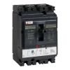 mccb99C-160-40 EKF - Выключатель автоматический ВА-99C 160/40А 3P 35кА