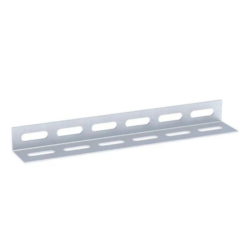 ppl6040-2-2-HDZ EKF - Профиль перфорированный L-образный К242 60х40х2000 мм (2 мм) HDZ