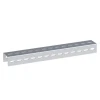 pp2800-2 EKF - Профиль П(U)-образный 2800 мм (2,0 мм)
