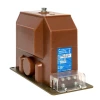 NIOLST-22222-30/100BA EKF - Трансформатор напряжения НИОЛ-СТ-10-2М-100/V3/100/3-0,5/3Р-30ВА/100ВА У2