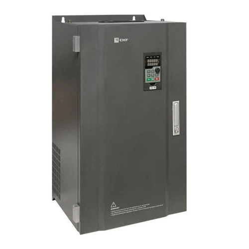 VT100-185-3 EKF - Преобразователь частоты 185/200кВт 3х400В VECTOR-100 PROxima
