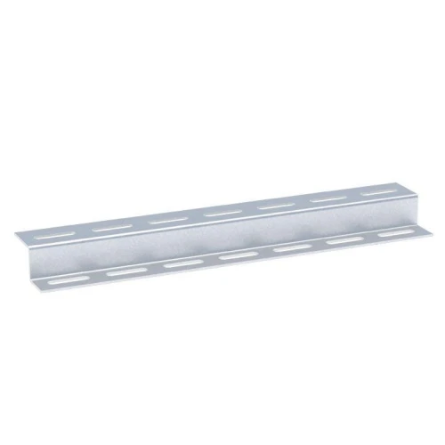 ppz3040-2-2 EKF - Профиль перфорированный Z-образный К238 30х40х2000 мм (2 мм)