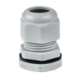 Сальник PG19 IP54 (20 шт) d отв. 23 мм / d провод. 12-15 мм PROxima