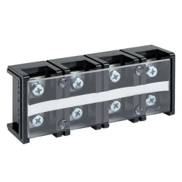 Терминал клеммный TC-2004 до 95 мм2 200A 4 клеммные пары PROxima