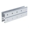 stpd4141220x2,0 EKF - STRUT-профиль двойной 41х41х2,0х2200