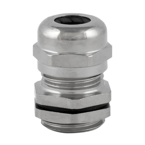 plc-mgm-12 EKF - Сальник металлический MGM12 IP68 d проводника 3-7 мм. PROxima
