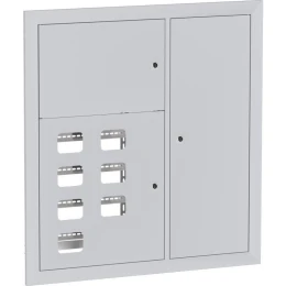 Щит этажный 7 кв. (1000х950х150) Basic
