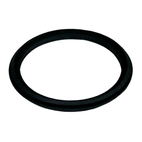 SR40 EKF - Уплотнительное кольцо для двустенных труб d40 мм черное-Plast 