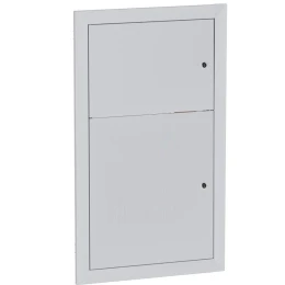 Щит этажный до 4 кв. без окон и без слабот. отс. (1000х650х150) PROxima
