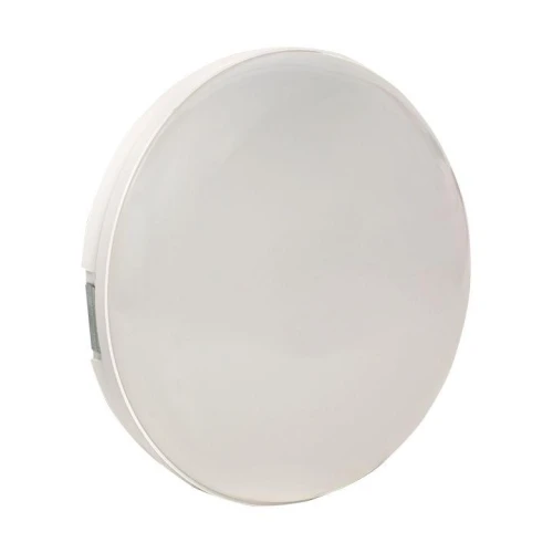 BKL-2002-R-12-4000 EKF - Светильник светодиодный ЖКХ круг ДПО-2002 12Вт 4000K IP65 PROxima
