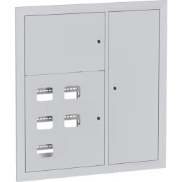 Щит этажный 5 кв. (1000х950х150) Basic
