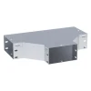 t5060008-1-HDZ EKF - Ответвитель Т-образный 50х600-1,0 мм HDZ